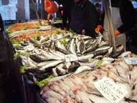 Fischmarkt am Rialto